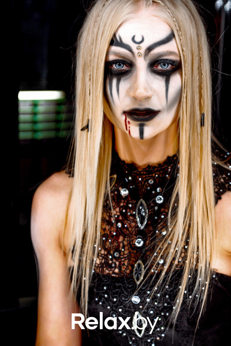 Halloween Highare, фото № 36