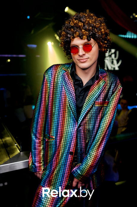 Disco, фото № 61