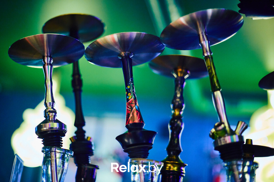 WinterNua Thursday, фото № 66