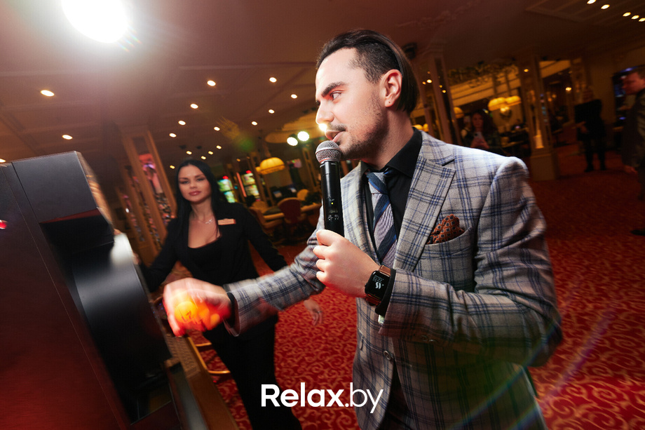 «50.000 спинов в рождество», фото № 13