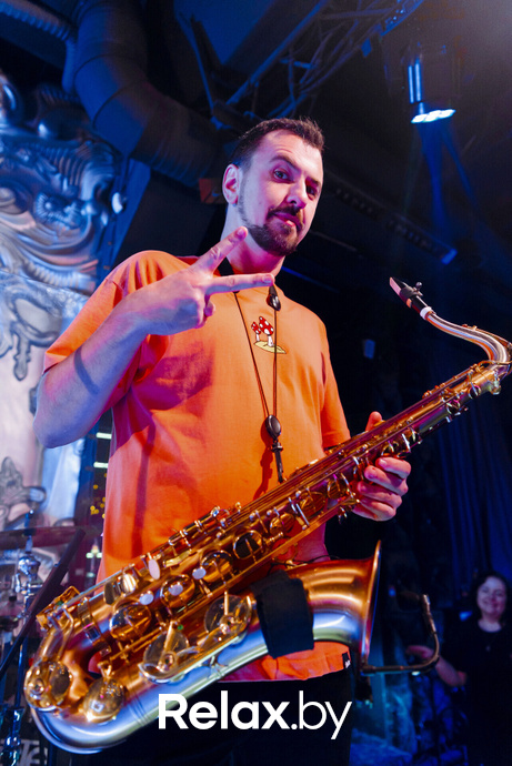 Friday BOGEMA, фото № 20