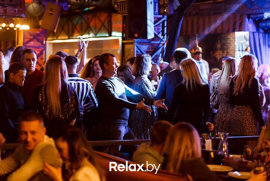 Brooklyn Live!, фото № 29