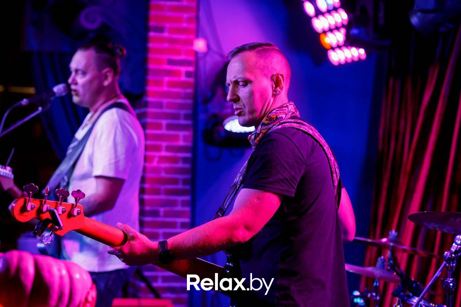 Brooklyn Live!, фото № 42