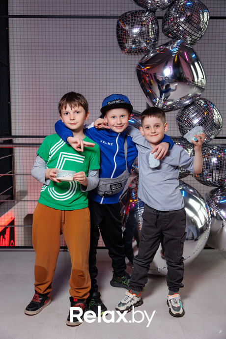 Большое открытие нового пространства «Дико», фото № 106