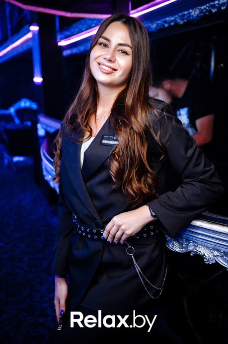 Saturday BOGEMA, фото № 40