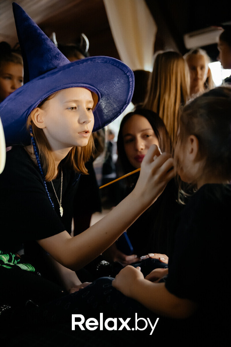 Тайна Коко. Часть 2, фото № 11