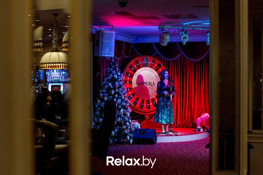 Opera Loto, фото № 2