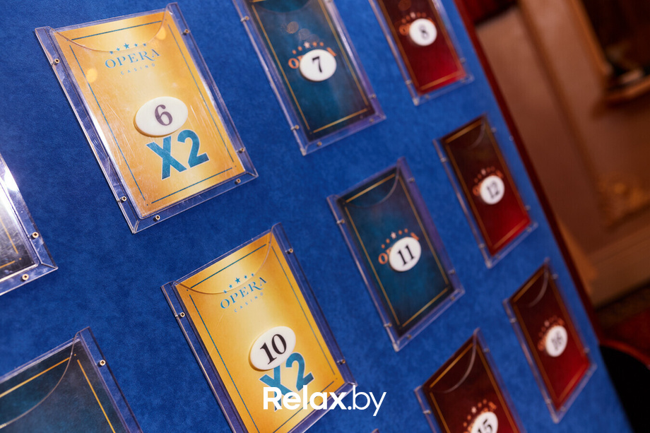 «Карты. Деньги и Слоты. Супер Финал», фото № 96