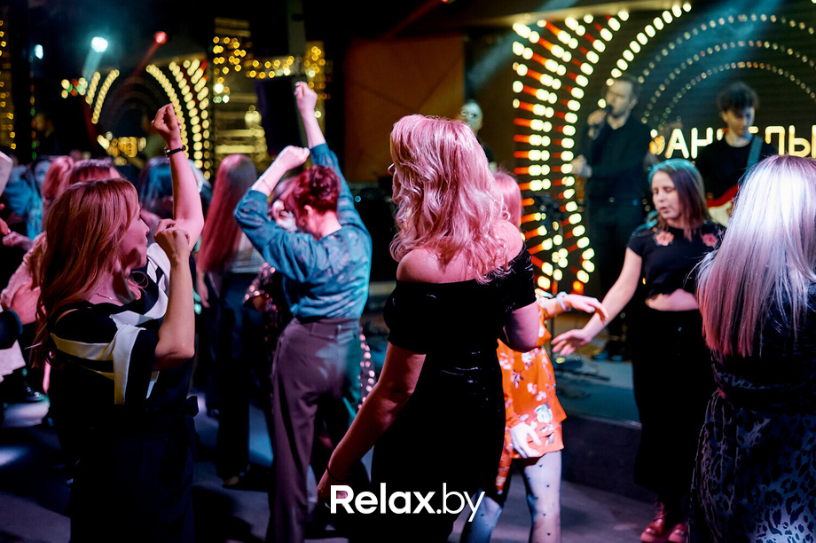 Saturday music, фото № 55