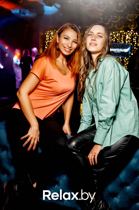 Friday Music, фото № 25