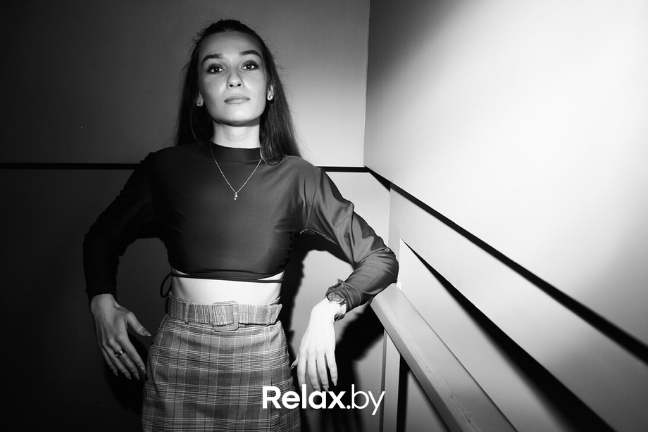 Nua Summer Smoke Night, фото № 35