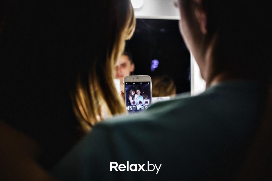 Guardo Intimission Nights, фото № 54