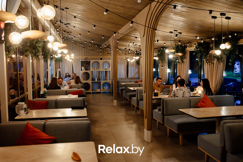 Ночные жители, фото № 31