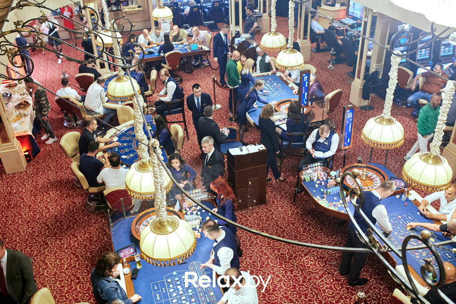 Лето на драйве, фото № 118