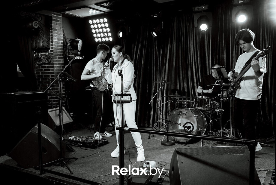 Brooklyn Live!, фото № 39