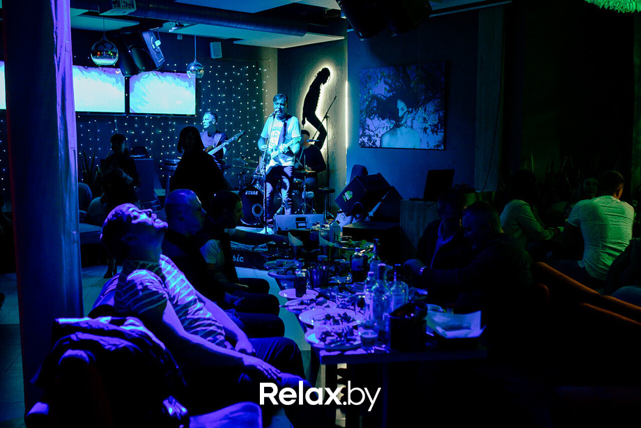 Ночные жители, фото № 28