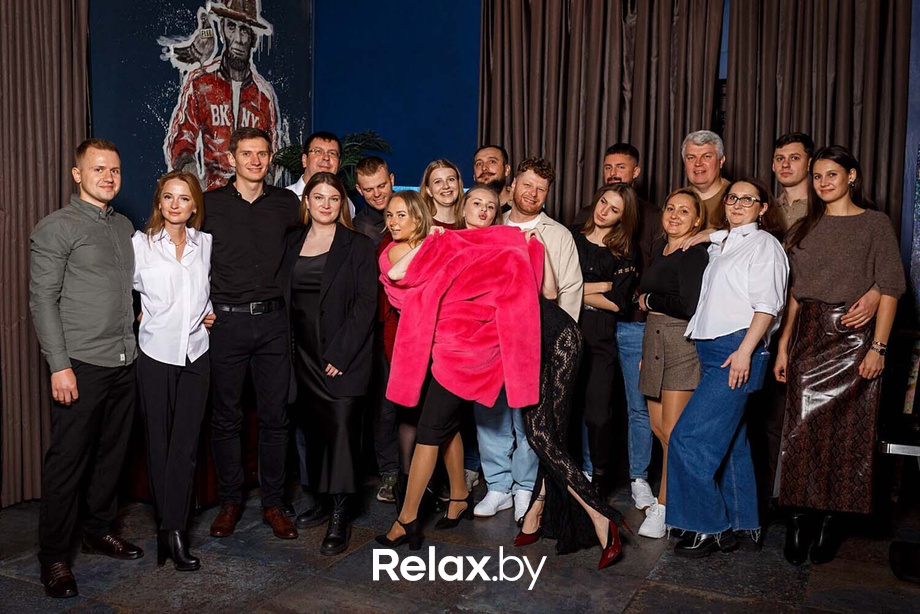 Brooklyn Live!, фото № 48