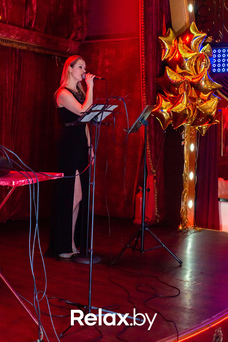 День Рождения «Мулен руж show», фото № 127