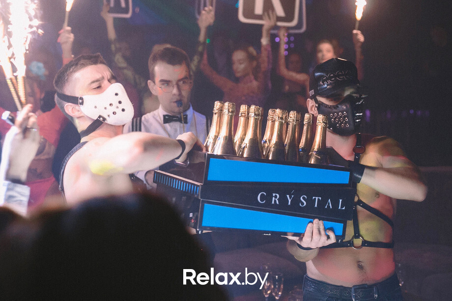 DJ Lin Nas и DJ You Lia, фото № 48