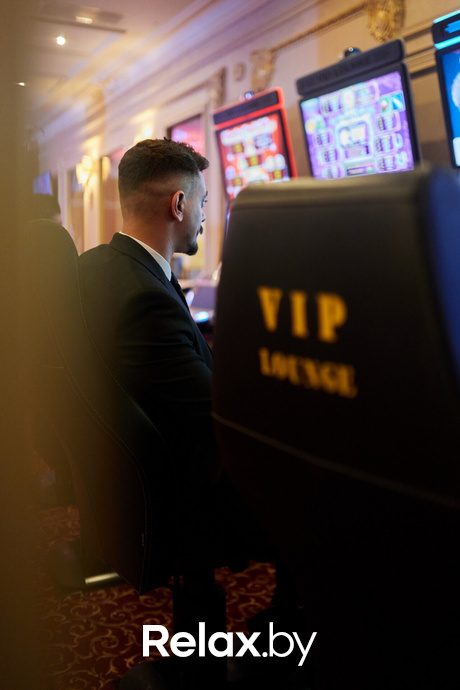 «Карты. Деньги и Слоты. Суперфинал», фото № 19