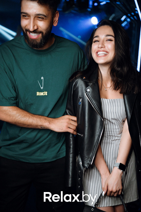 The Last of the Mohican, фото № 24