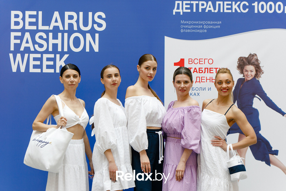 BELARUS FASHION. BUTER fashion design studio, фото № 192