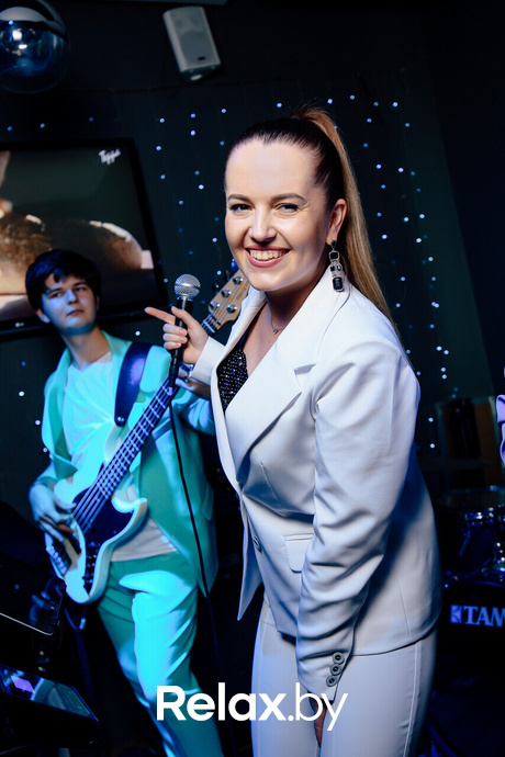 Ночные жители, фото № 4