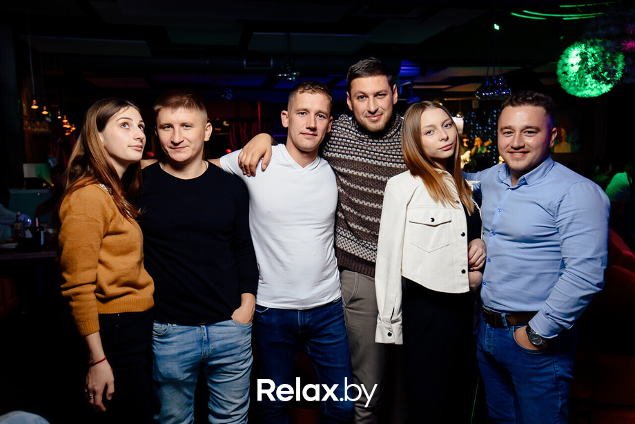 Ночные жители, фото № 25