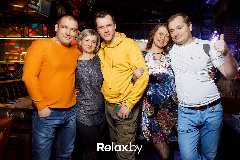 Brooklyn Live!, фото № 74