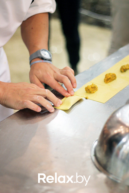 Женский форум «ОНА»: День здоровья и питания, фото № 40