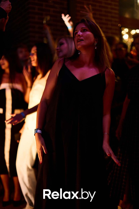 Уличный концерт, фото № 90