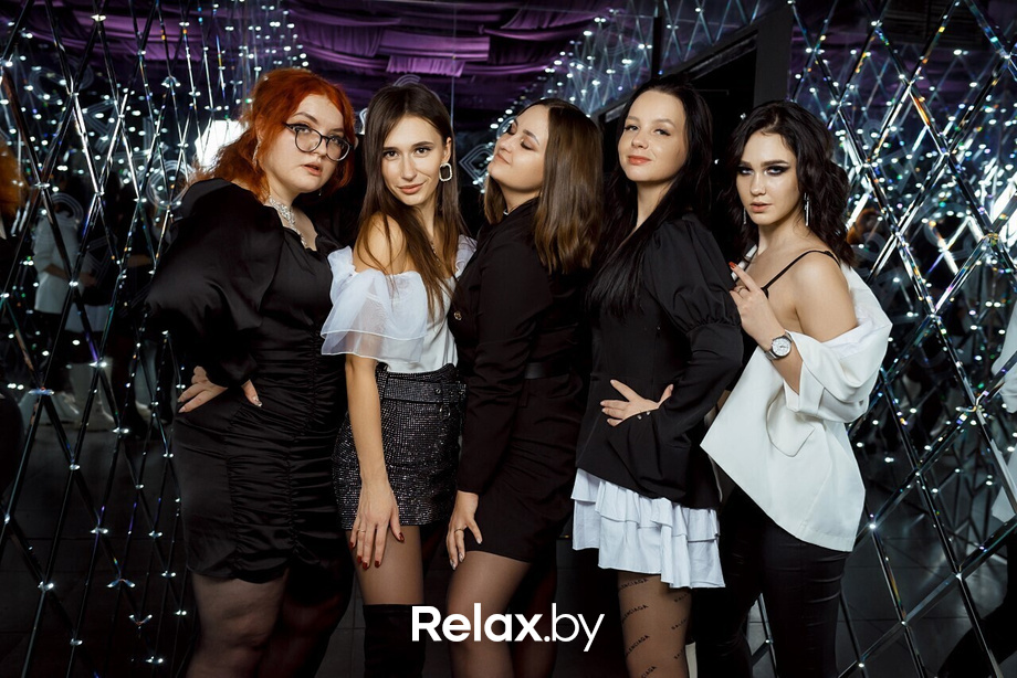 Friday Party, фото № 30