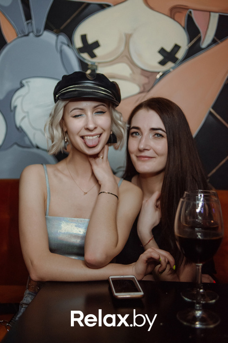 Saturday «mamasita», фото № 15