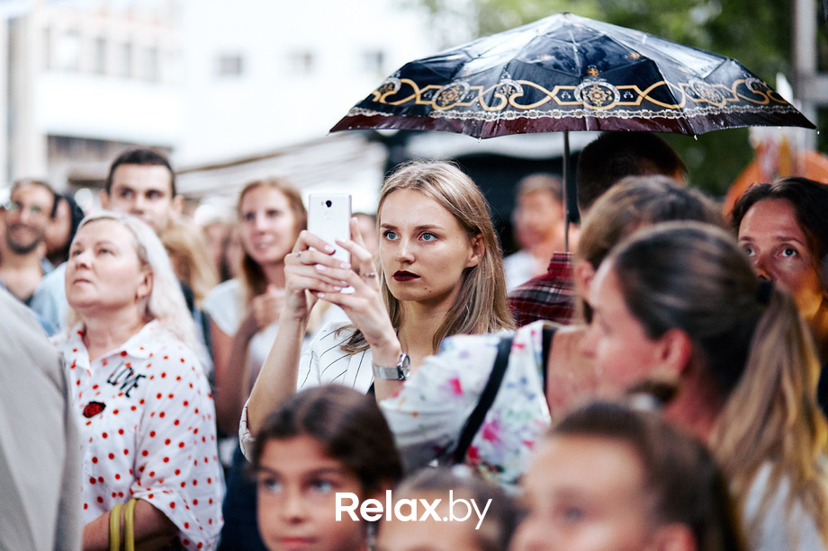 Презентация клипа «TIME» финалиста отбора на «Детское Евровидение-2018», фото № 90