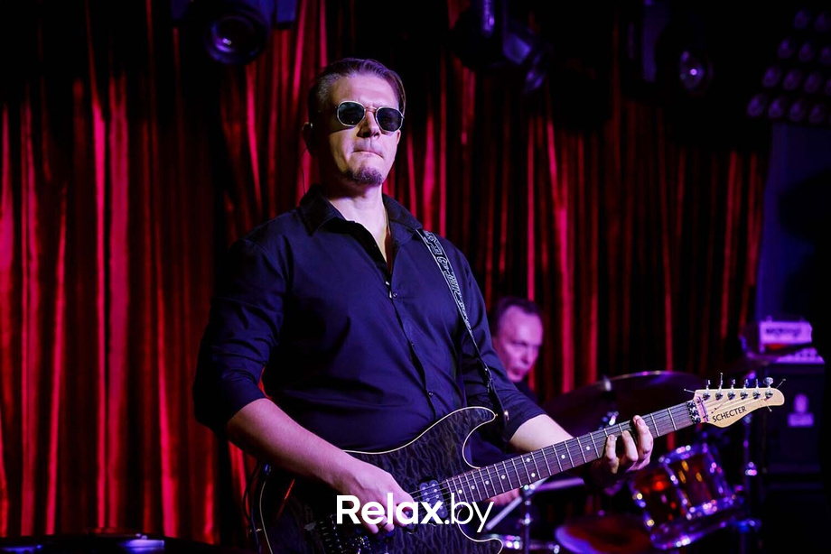 Brooklyn Live!, фото № 31