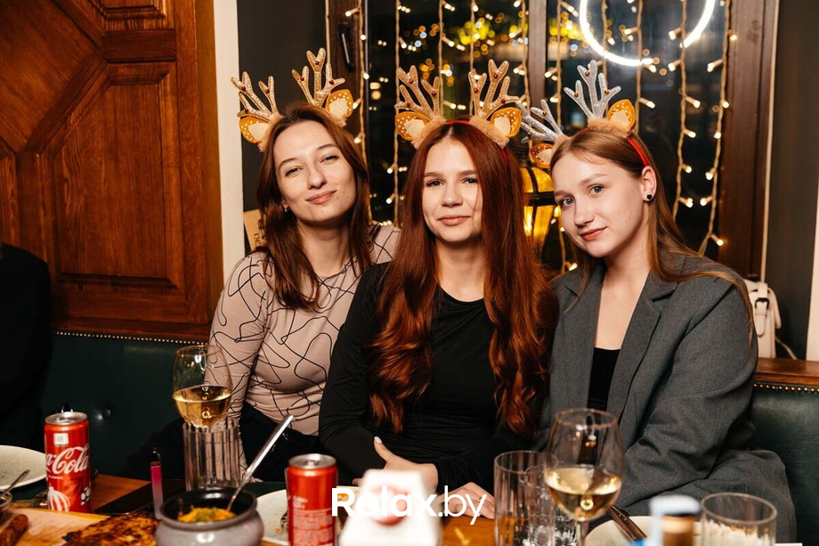 Новогодний корпоратив 19.12.2024, фото № 42