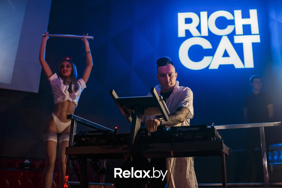 Medical party, фото № 22