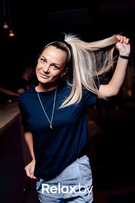 Ночные жители, фото № 38