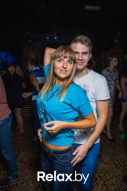 Африка, фото № 38