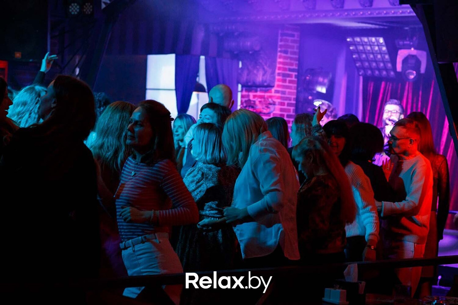 Brooklyn Live!, фото № 28