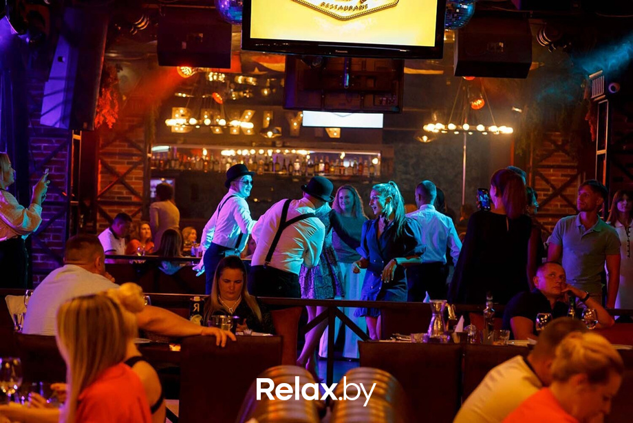 Brooklyn Live!, фото № 23