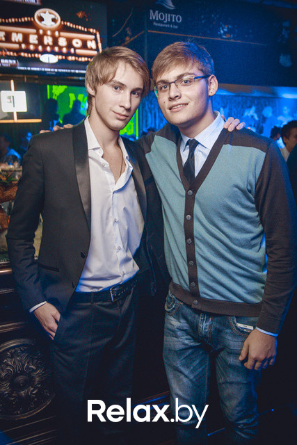 Mojitos party, фото № 44