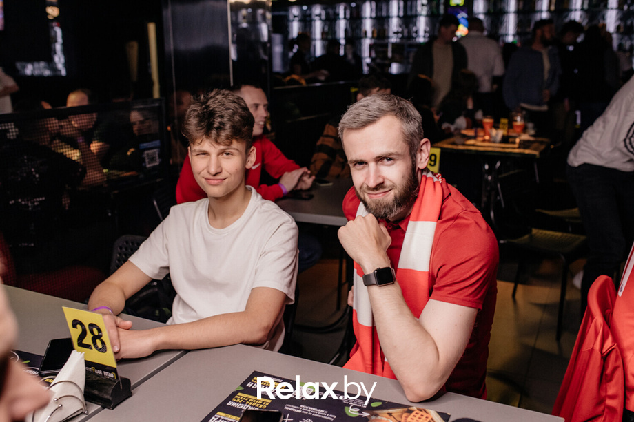 Финал Лиги Чемпионов, фото № 44