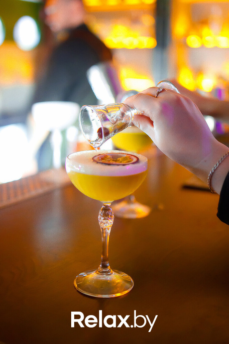 ZAVOD Night, фото № 49