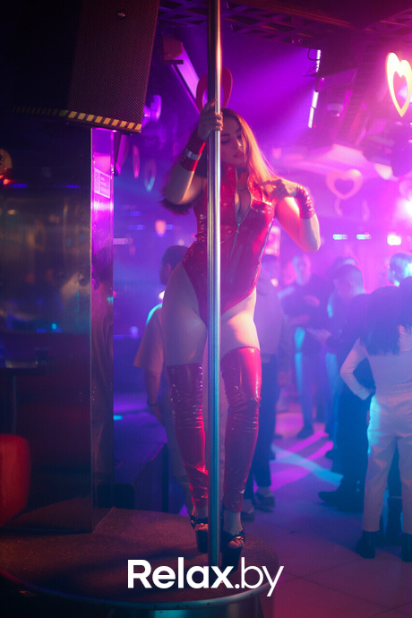 Staff party, фото № 54