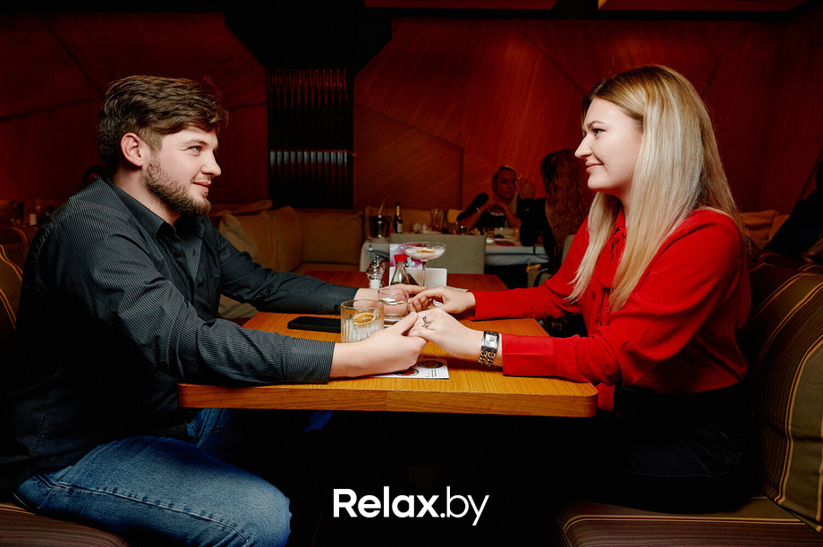 Love & Angels, фото № 7