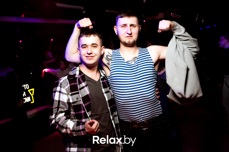 Military party, фото № 36