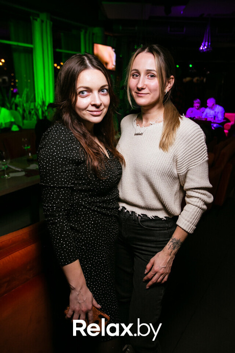 Ночные Жители, фото № 21