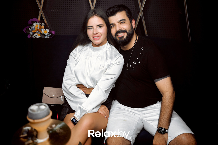 Champagne Night, фото № 22