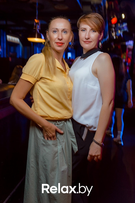 Brooklyn Live!, фото № 11